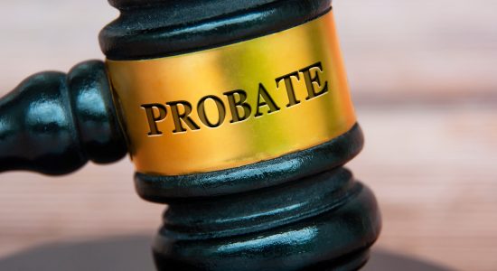 What Should I Look for in a Probate Attorney?
